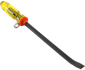 Proto® Tether-Ready 28" Large Handle Pry Bar - Exact Industrial Supply