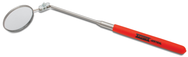 Proto® 2-1/4" Circular Inspection Mirror - Exact Industrial Supply