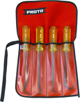Proto® 4 Piece Standard Pick Set - Exact Industrial Supply