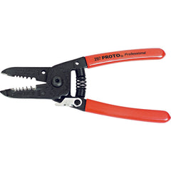 J297 6-1/16 WIRE STRIPPER - Exact Industrial Supply