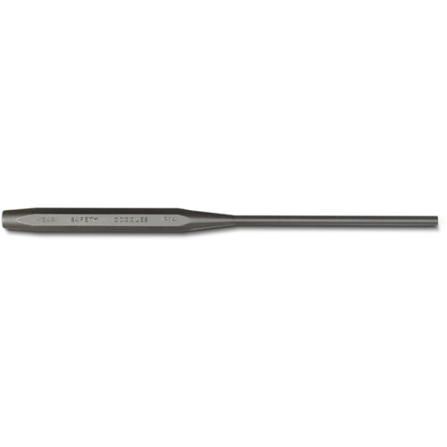 J48316L 3/16 PIN PUNCH J48316L - Exact Industrial Supply