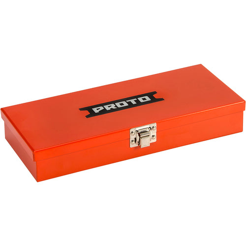 Proto Set Box - 10-3/8″ - Exact Industrial Supply