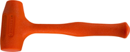 STANLEY® Compo-Cast® Standard Soft-Face Hammer – 42 oz. - Exact Industrial Supply