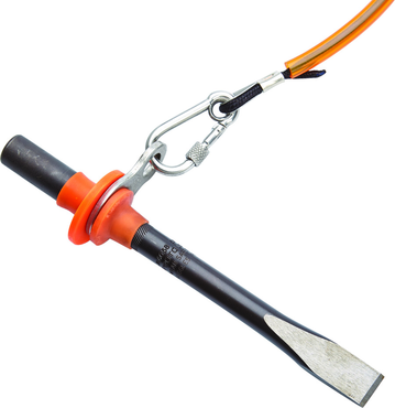 Proto® Tether-Ready 7/16" Cold Chisel - Exact Industrial Supply