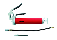 Proto® Heavy-Duty Pistol Grip Grease Gun - Exact Industrial Supply
