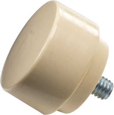Proto® Surface Protective Hammer Tip - 2-1/2" Medium Hard - Exact Industrial Supply