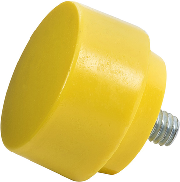 Proto® Surface Protective Hammer Tip - 2-1/2" Extra Hard - Exact Industrial Supply