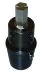 1/4 ER16 BROACH BORING ADAPTOR - Exact Industrial Supply