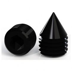 SCREW LH THREAD 10PK - Exact Industrial Supply