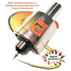 MINIDIGI 16MM BORING HEAD - Exact Industrial Supply