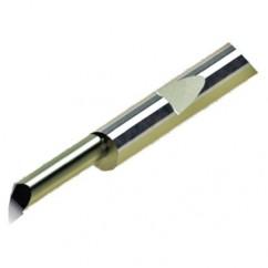 .200-.600 BORE PROFILE QC BORING - Exact Industrial Supply