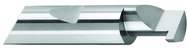 .3700 Min Hole Dia - .750 Max Hole Depth - .375 SH Dia - Retaining Ring - Exact Industrial Supply
