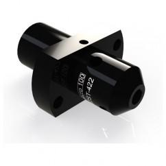 .1875 QC SR20 TOOLHOLDER - Exact Industrial Supply
