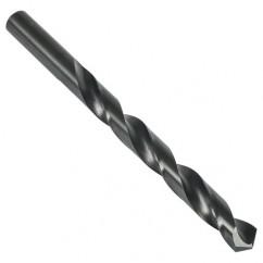 1/2 HS 1118D SPL PT JL DRL-BLK - Exact Industrial Supply