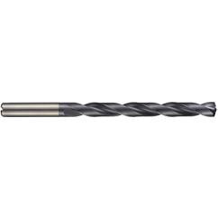 1/2MM 8XD CLNT FORCEX DRL - Exact Industrial Supply