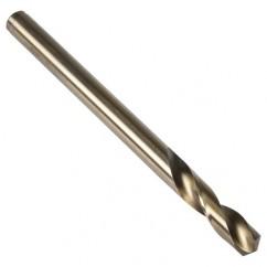 21/64 135D SPL PT CO JL DRILL-BRZ - Exact Industrial Supply