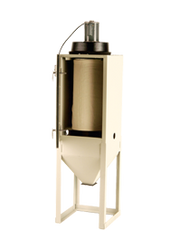 Cyclone Dust Collector - #DC4000; 400 CFM; 110V - Exact Industrial Supply