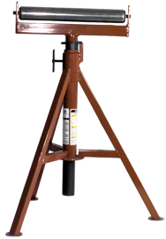 27" - 50" Stock Stand - #MM1053 - Exact Industrial Supply