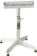 Roller Stock Stand - #HSS15 - Exact Industrial Supply