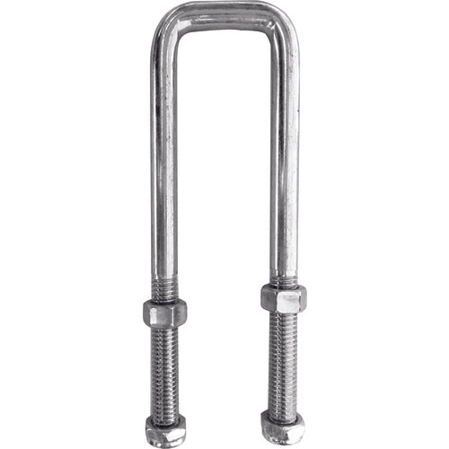 3/8-16 8.66 U-BOLT SPINDLE ACCESSOR - Exact Industrial Supply