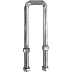 3/8-16 8.66 U-BOLT SPINDLE ACCESSOR - Exact Industrial Supply