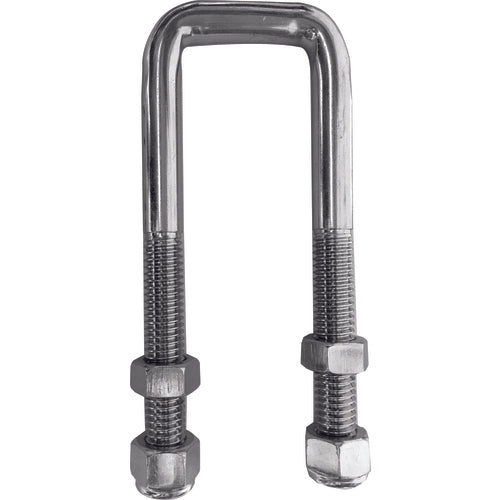 1/2-12 5.8 U-BOLT SPINDLE ACCESSORY - Exact Industrial Supply
