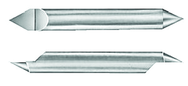 6MX12M DE 60DEG ENGRAVE TOOL - Exact Industrial Supply