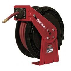 3/8 X 25' HOSE REEL - Exact Industrial Supply