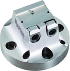 1-1/2 SS DOVETAIL FIXTURE - Exact Industrial Supply
