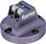 3/4 DOVETAIL ALUMINUM FIXTURE - Exact Industrial Supply