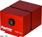 RWP-702 - 1-1/2" Aluminum Dovetail Pinch Block - Exact Industrial Supply