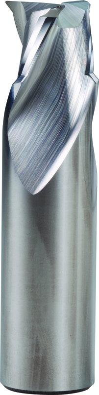 .75 X .125 3 FL DOVETAIL CUTTER - Exact Industrial Supply