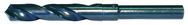 14mm HSS 1/2" Reduced Shank Drill 118° Standard Point - Exact Industrial Supply