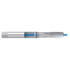 M10–6H REK.1A-H-IKZ Straight Flute Tap - Exact Industrial Supply