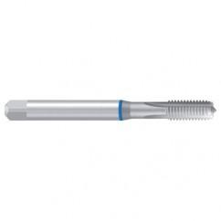 6–40 UNF–2B REK.1A-H Straight Flute Tap - Exact Industrial Supply