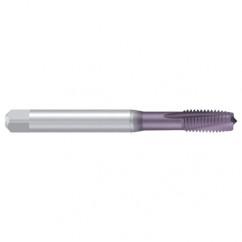 8–32 UNC–3BX REK.1C-NI-TiCN Sprial Flute Tap - Exact Industrial Supply