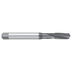6–40 UNF–2B REK.D-TI Sprial Flute Tap - Exact Industrial Supply