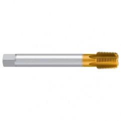 3/4–14 NPSF-X REK.2A Straight Flute Pipe Tap - Exact Industrial Supply