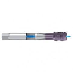 M8x1.0–6HX REK.2A-S-IKZ TiCN Straight Flute Tap - Exact Industrial Supply