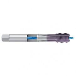 7/16–20 UNF–2BX REK.2A-Z-IKZ TI Straight Flute Tap - Exact Industrial Supply