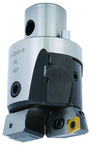 D-100-75-3CT-402N - Lead Angle Cartridge Type Rough Head - Exact Industrial Supply