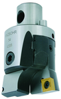 D-54-90-402 - Lead Angle Integral Pocket Rough Head - Exact Industrial Supply