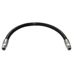 100R1T 3/8 X 2' HOSE - Exact Industrial Supply