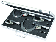 S3732BXFLZ MICROMETER SET ELEC - Exact Industrial Supply