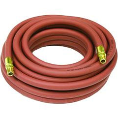 3/8 X 15' PVC HOSE - Exact Industrial Supply