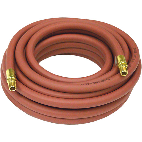 1/4″ × 20 Feet PVC Hose - Exact Industrial Supply