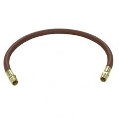 1/2 X 35' PVC HOSE - Exact Industrial Supply