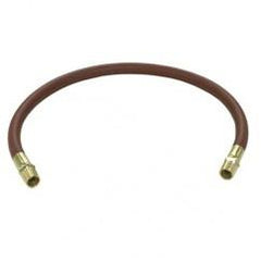 1/2 X 35' PVC HOSE - Exact Industrial Supply