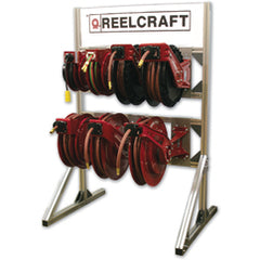 Display Stand, 8 Reel - Exact Industrial Supply