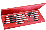 S384-3Z PARALLELS - Exact Industrial Supply